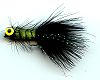 The Viva Deepwater Woolly Bugger Fly pattern