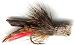 Dave's Hopper Dry Fly for Rainbow trout fishing