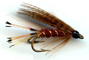 Trout Wet Flies 