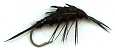 The Black Stonefly Nymph pattern