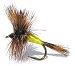 The Grizzly Wulff Dry Fly pattern