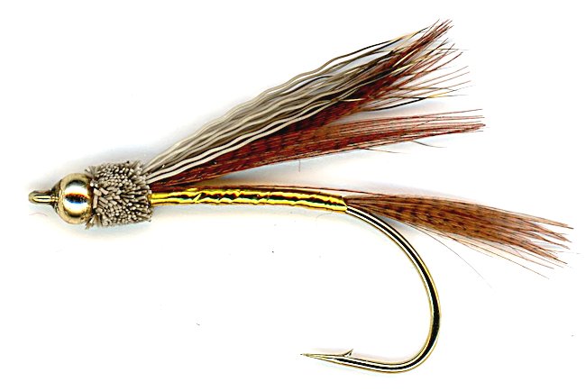 Atlantic Salmon Flies - Minnow Tackle Shop