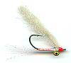 Pearl Christmas Island Special Crazy Charlie Bonefish saltwater Fly fishing flies