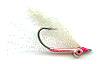 Pink Christmas Island Special Crazy Charlie Bonefish saltwater Fly fishing flies