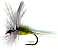  The Blue Winged Olive Flyfishing Dry Fly pattern for trout fishing