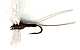 Trico Dry Fly pattern for Brown and Rainbow trout fishing