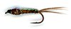 The Flashback Pheasant Tail Nymph Fly pattern
