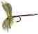 The Green Drake Mayfly Spinner Mayfly Spinner for trout fishing