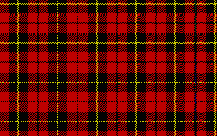 Clan Wallace Tartan