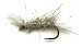GRHE Shipman's buzzer fly pattern for trout