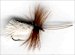 G and H sedge fly pattern