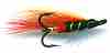 The Garry Dog Treble Hook Salmon Fly 