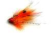 The Ally's Shrimp 1/2 Inch Copper Salmon and Steelhead Tube Fly