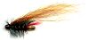 The Garry Dog One Inch Copper Salmon and Steelhead Tube Fly