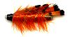The General Practitioner 1 Inch Copper Salmon and Steelhead Tube Fly