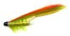 The Green Highlander 1 1/2 Inch Plastic Salmon and Steelhead Tube Fly