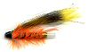 The Munro Killer 1 1/2 Inch Plastic Salmon and Steelhead Tube Fly