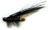 The Stoats Tail 1 Inch Copper Salmon and Steelhead Tube Fly