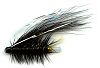 The Stoats Tail 1 1/2 Inch Plastic Salmon and Steelhead Tube Fly